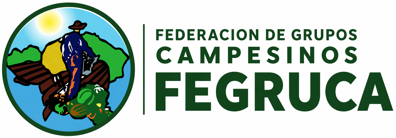 Logo de FEGRUCA
