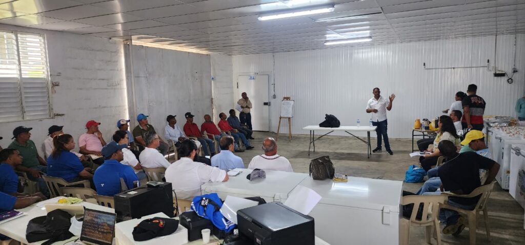 capacitacion